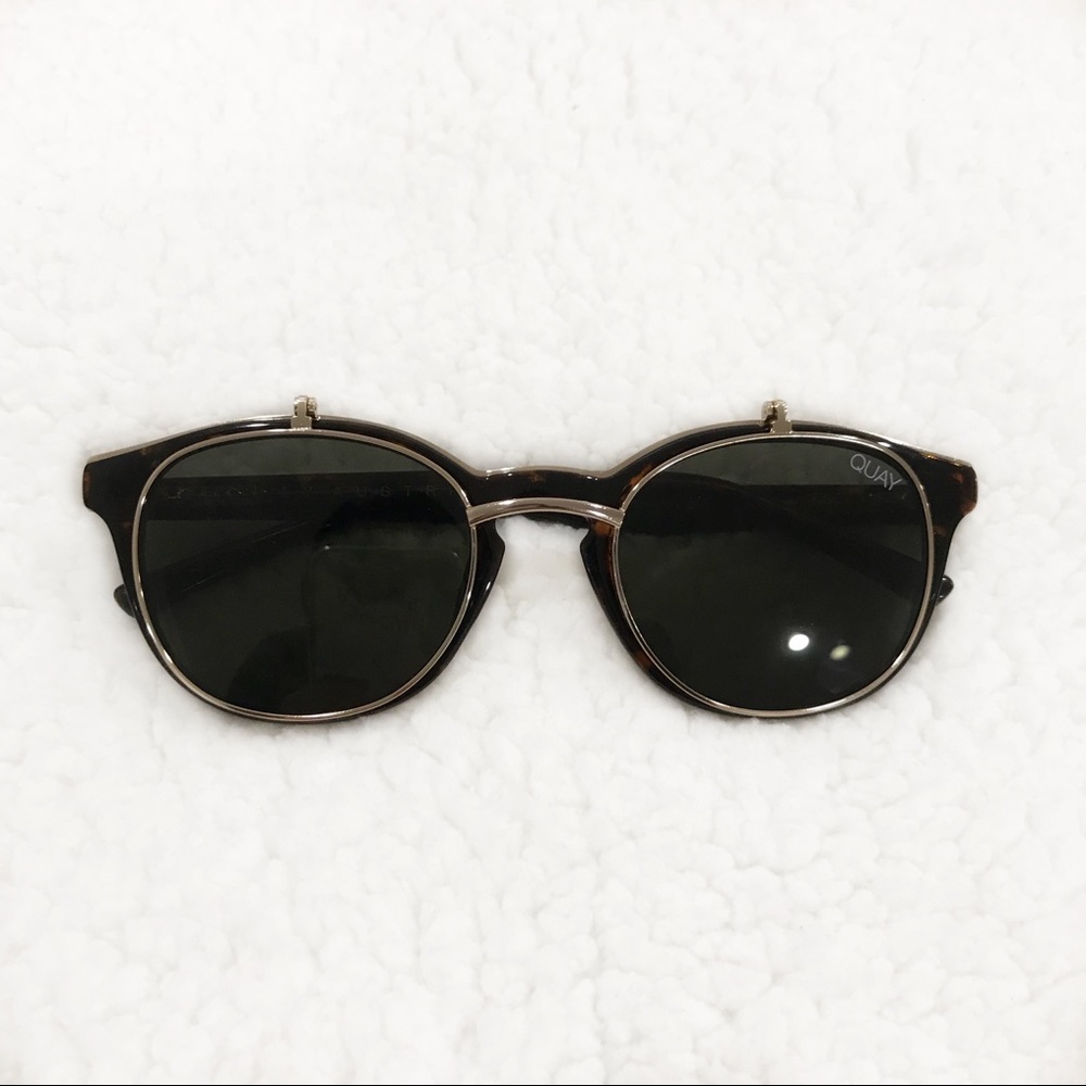 QUAY AUSTRALIA SUNNIES